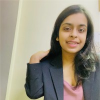 Stryker Employee Chetna Sachdeva's profile photo