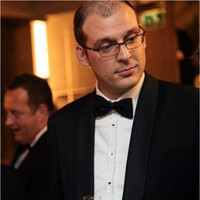 James Everett Email & Phone Number