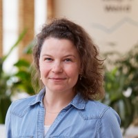 Bridgeable Employee Olivia Tischler's profile photo