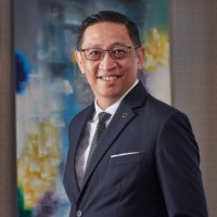 Hotel Equatorial Kuala Lumpur Employee Justin Lee's profile photo