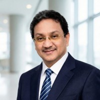 Panasonic Employee Raja Mukherjee's profile photo