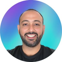 Activated Scale Employee Prateek Mathur's profile photo