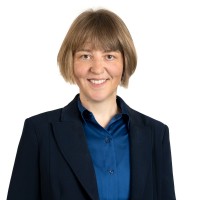 procon Unternehmensberatung GmbH Employee Franziska Liehl's profile photo