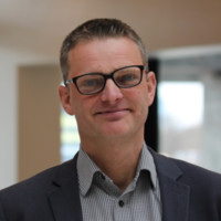 Flemming Pedersen Email & Phone Number