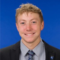 Kansas City Royals Employee Sam Lutz's profile photo