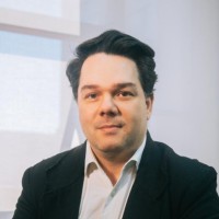 COMTAX Employee Rodrigo Oliveira's profile photo