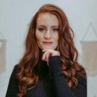 SkillsCamp Employee Bailey Parnell's profile photo