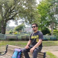 Prem Negi Email