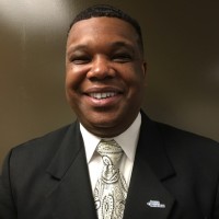 Marksman Security Corporation Employee Brien Jenkins's profile photo