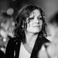 Go4Jobs Employee Lidia Bachrej's profile photo