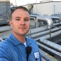 Tyson Foods Employee Patrick Walls's profile photo