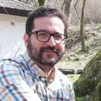 Informatics Services Corporation Employee M. Tavakol's profile photo