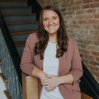 CrowdSouth Employee Ashley Boeglin's profile photo