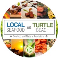 Local Foods - Seafood. Meats. Specialty. Employee Justin Wolff's profile photo