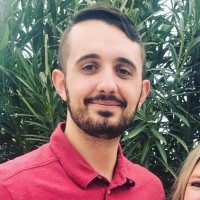 Zachary Sharr Email & Phone Number