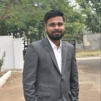 Orange Pharmacy Employee Gaurao Lonkar's profile photo
