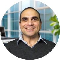 SWARCO Employee Mark Haddad's profile photo