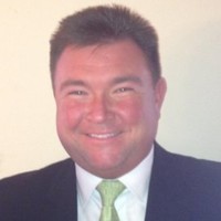 Intra-Cellular Therapies Employee Rob Colley's profile photo