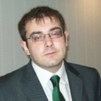 Canada Life UK Employee Thomas Pocock's profile photo