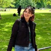 Lane Seven Apparel Employee Hina Razzak's profile photo