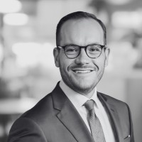 University of Arkansas Walton College Executive Education Employee Chase Smith's profile photo