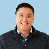 LEO Pharma Employee Eric Jen's profile photo
