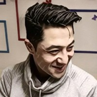 Akamai Technologies Employee Alexander Kim's profile photo