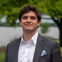 Freelancer- Self Employed Employee Noah Burns's profile photo