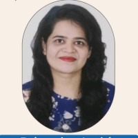 Priyanka Joshi Email