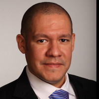 Siemens Employee Freddy Mora's profile photo