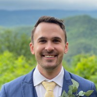 Performics Employee Justin McIntyre's profile photo