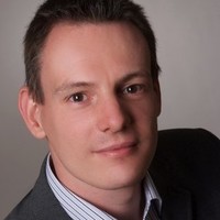 INFU Employee Matthias Möller's profile photo