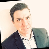 Alberta Health Services Employee Chris Aitken's profile photo