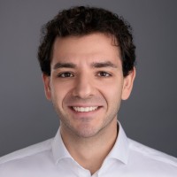 Aspring Capital Employee Matvei Gafanovich's profile photo