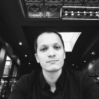 Keatext AI Employee Fabien Ngo's profile photo