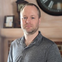 Tom Williams