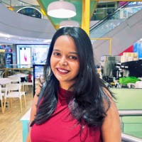 WizcomTech Employee Manasi Bhabal's profile photo