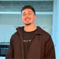 Beyond - Media Agency Employee Joaquin del Pozo's profile photo