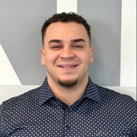 ADP Employee Ryan Cabral's profile photo