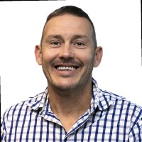 EGS Projects Employee Joel Connor's profile photo
