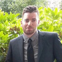 Teck Resources Limited Employee Matt Getty's profile photo