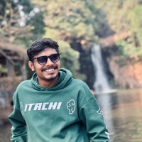 SyntacTech Employee Marapaka Teja's profile photo