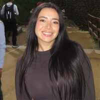 COPU Employee Valentina Cruz Mejía's profile photo