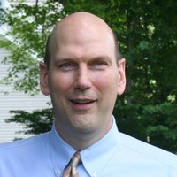 Gordon Brothers Employee Michael Crooks's profile photo