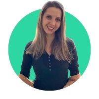 Amsterdam Standard Employee Katarzyna Rżany's profile photo