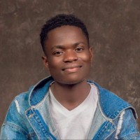 Congo Mines Employee Aaron Mwamba's profile photo