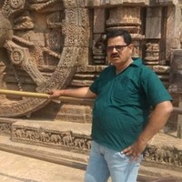 Flexituff Industries Employee Prasant Choudhury's profile photo