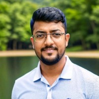Valorant Employee Prakash Giri's profile photo