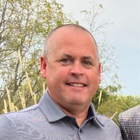 Catalyst Unity Solutions Employee Justin Hurd's profile photo
