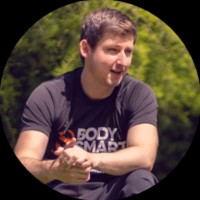 Body Smart Fitness Employee James Walsh's profile photo